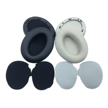 נוח חלבון עור כריות אוזניים forSony מ-1000XM3 אוזניות Earpads