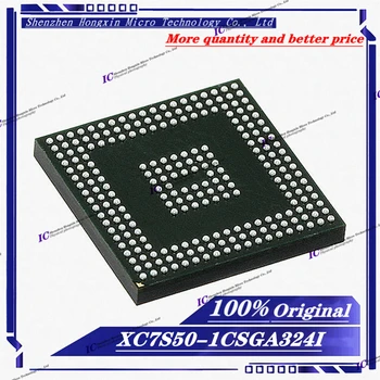 1 יח ' -5pcs//הרבה XC7S50-1CSGA324I IC FPGA 210 i/O CSGA324 100%מקורי חדש
