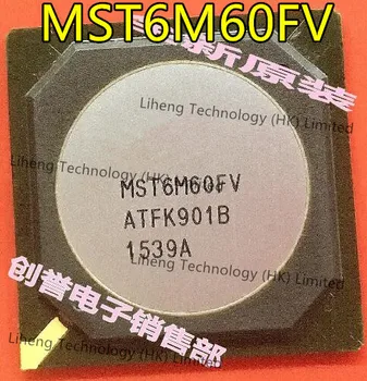 100% חדש&מקורי MST6M60FV MST6M60FVC