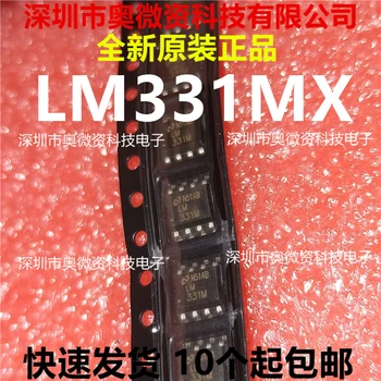 1pcs/lot חדש המקורי LM331MX SOP-8 