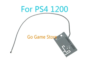 2pcs/lot PS4 סלים Wifi כבל האנטנה אנטנת Bluetooth מודול עבור PS4 סלים 1200 12XX מסוף