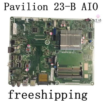 713442-001 עבור HP Pavilion 23-ב AIO לוח האם AMPKB-CT 713442-501 מעבד A6 DDR3 Mainboard 100% נבדקו באופן מלא עבודה