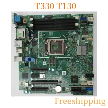 CN-06FW8M עבור Dell T130 T330 Server לוח האם 13126-1 06FW8M 6FW8M 0FGCC7 026G78 DDR4 Mainboard 100% נבדקו באופן מלא עבודה