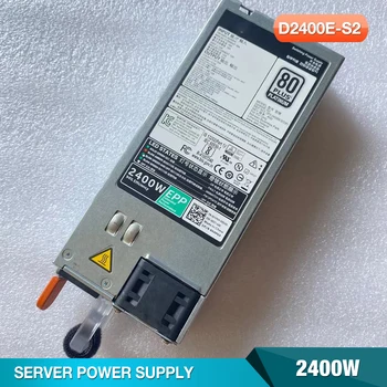 D2400E-S2 על שרת של DELL אספקת חשמל DPS-2400BB B 0KKP69 2400W
