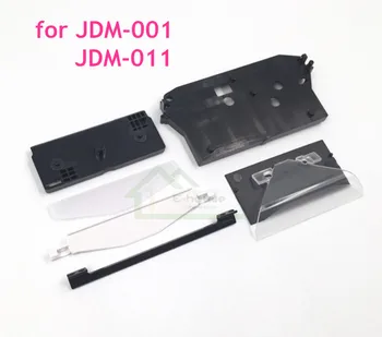 E-הבית JDM001 JDM011 הגרסה הישנה בקר מעטפת Mod ערכת אביזרים לפלייסטיישן 4 PS4 בקר אותנו HK ג ' יי. פי