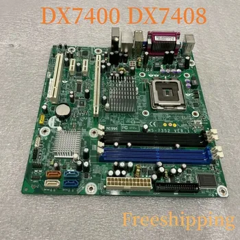 MS-7352 עבור HP DX7400 DX7408 לוח האם 447583-001 480909-001 Mainboard 100% נבדקו באופן מלא עבודה