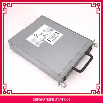 SBPSFAN2FB 31741-06 עבור Huawei SB5800-08A אופטי להחליף ספק כוח AC מושלם נבדק