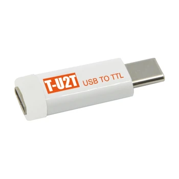 USB סדרתי USB ל-TTL CH340 מודול עם מיקרו להוריד מתאם R9UA