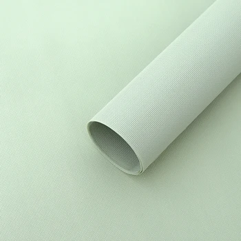 איכות גבוהה בציר מט צבע נייר אריזה קוריאנית זר עמיד למים טריים פרח נייר עטיפה
