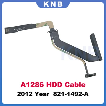 חדש כונן קשיח HDD Cable 821-1492-עבור ה-Macbook Pro 15