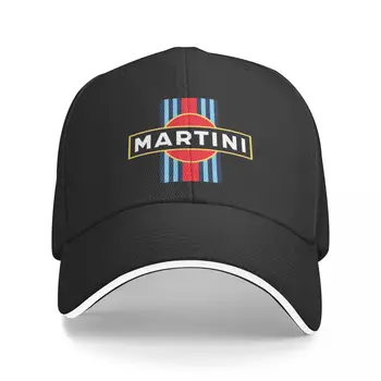חדש מרטיני המירוץ כובע בייסבול Cosplay דיג כובעי המערבי כובעים אופנת רחוב שמש כובעים עבור נשים גברים