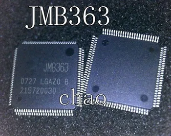 חדש&מקורי JMB363 LQFP100