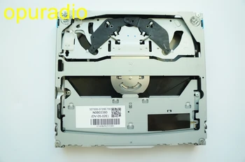 יחיד DVD מנגנון DV-05 / DV-05-06A / DV-05-02G לנהוג מטעין ב-מ-וו X5 לרכב DVD ניווט אודיו