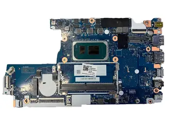 לlenovo ThinkPad Ideapad 3-14ITL6 3-15ITL6 מחשב נייד לוח אם NM-D471 FRU:5B21B85187 CPU;I5 1135U
