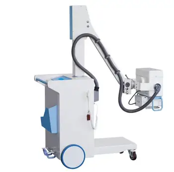 למכירה משולבות הדמיה רפואית רדיוגרפיה דיגיטליות רנטגן מכונה נייד, ציוד רנטגן