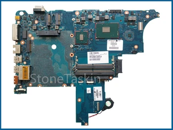 מקורי 844345-601 על HP Probook 650 G2 מחשב נייד לוח אם 6050A2740001-MB-A01 I5-6440HQ 2 DDR3 DIMM 100% באופן מלא Teste