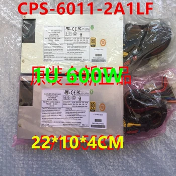 מקורי חדש PSU על Compuware 1U 600W Power Supply CPS-6011-2A1LF