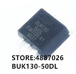 מקורי חדש הגעה קידום BUK130-50DL