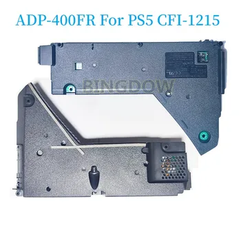 ספק כוח ADP-400FR על PS5 CFI-1215 הבקרה הפנימית מתאם AC לבנה יחידה עבור Ps5 המארח מתאם רב-תכליתי