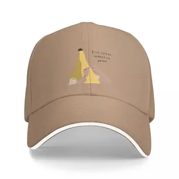 צ 'ארלס לקלרק - צ' ארלס בננה - F1 כובע בייסבול כובע משאית יום הולדת דיג כובעי יוקרה אישה כובע לגברים